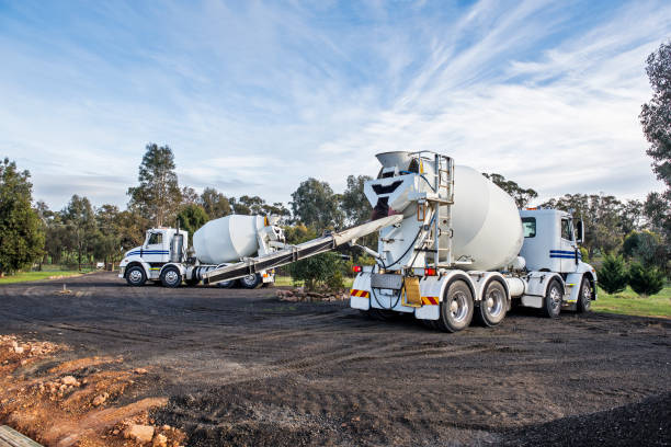 Best Poured Concrete Foundation  in Haskell, TX