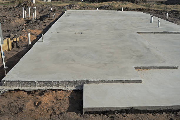 Best Concrete Repair Near Me  in Haskell, TX