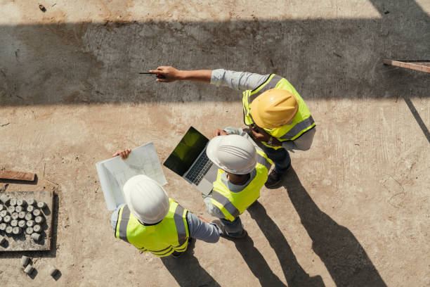 Best Concrete Repair Services  in Haskell, TX