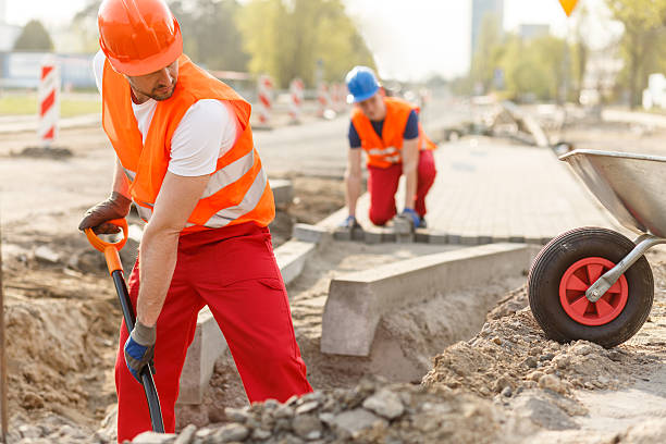 , TX Concrete contractor Company
