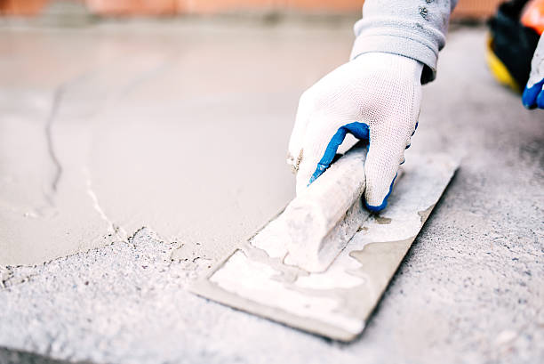 Best Concrete Foundation Repair  in Haskell, TX
